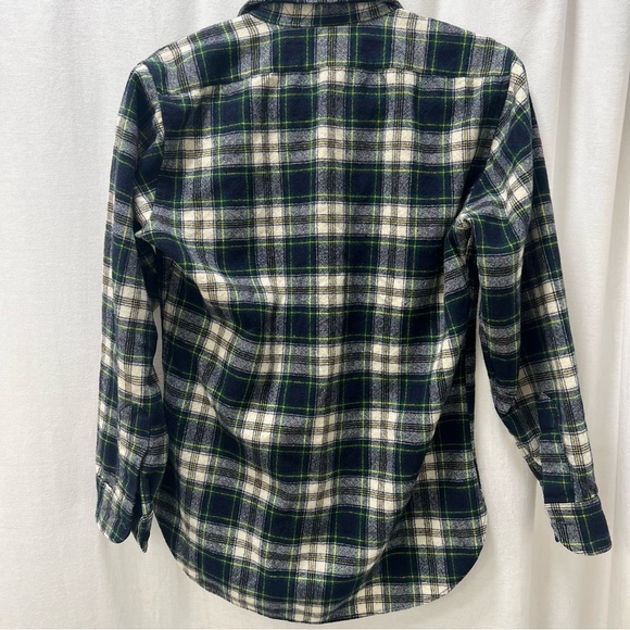 Pendleton Button Down - Women’s S/M - Picture 5 of 8